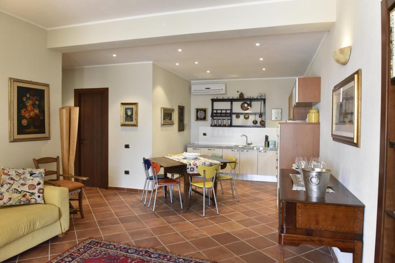 Wine Apartment Le Sedici Massa Marittima Zewnętrze zdjęcie